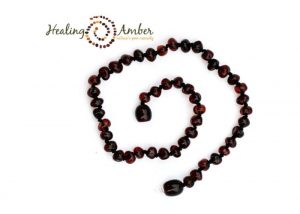 healing-amber-baby-necklace-11inch-molasses