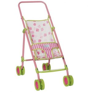 Baby S Stroller