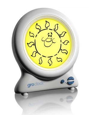 oyaco Gro Clock