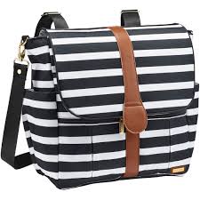 JJ Cole Backpack Diaper Bag
