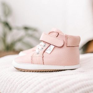 Little Life Shoes Hightop