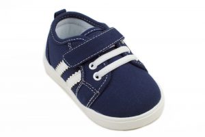 WS Andy Tennis Navy
