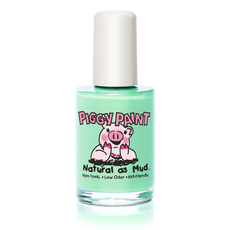 Piggy Paint Mint to be