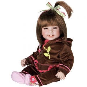 Adora work out chic20-inch-toddler-baby-doll-for-kids-play-workout-chic-1_2a4f23e4-cf61-475c-bdd5-398c90df50a7_2000x