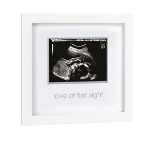 Love at first sight frame