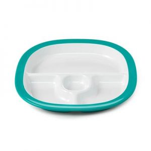 oxo divided plate