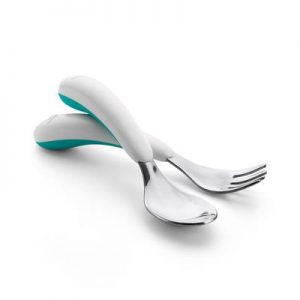 oxo fork spoon set