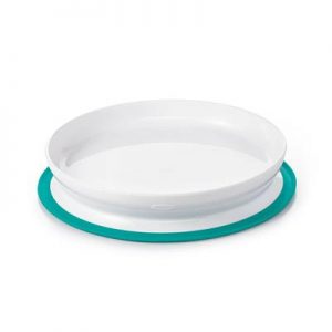oxo stick and stay suction plate