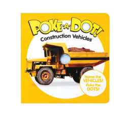 M&D PokeADot Construction Book